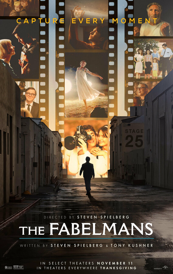 Постер сериала